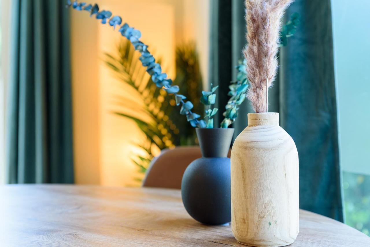 Chalet Met Eigen Tuin Aan De Veluwse Bosrand Putten Zewnętrze zdjęcie