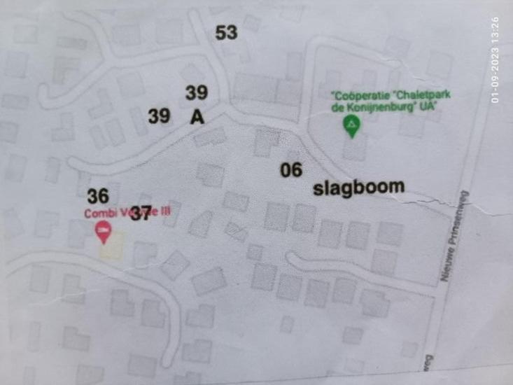 Chalet Met Eigen Tuin Aan De Veluwse Bosrand Putten Zewnętrze zdjęcie